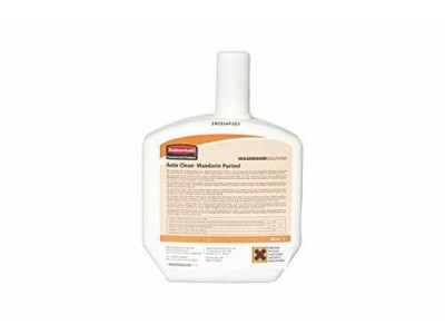 RCP AutoCleaner Purinel Mandarin Καθαριστικό Λεκάνης 300ml