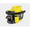 KARCHER WD 1 Compact Battery Set ΣΚΟΥΠΑ ΥΓΡΗΣ ΚΑΙ ΞΗΡΗΣ ΑΝΑΡΡΟΦΗΣΗΣ ΜΕ ΜΠΑΤΑΡΙΑ