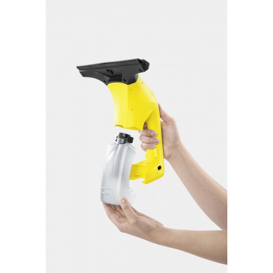 KARCHER WV 1 ΣΥΣΤΗΜΑ ΚΑΘΑΡΙΣΜΟΥ ΤΖΑΜΙΩΝ