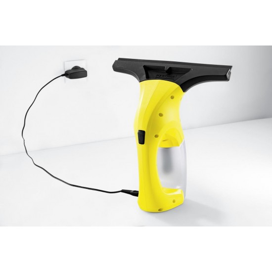 KARCHER WV 1 ΣΥΣΤΗΜΑ ΚΑΘΑΡΙΣΜΟΥ ΤΖΑΜΙΩΝ