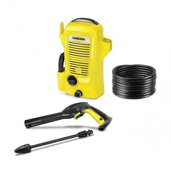 KARCHER K 2 UNIVERSAL EDITION ΠΛΥΣΤΙΚΟ ΜΗΧΑΝΗΜΑ ΥΨΗΛΗΣ ΠΙΕΣΗΣ