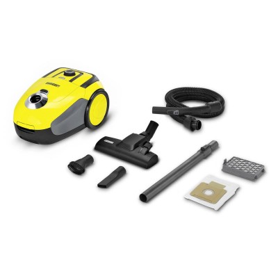 KARCHER VC 2 ΣΚΟΥΠΑ ΑΝΑΡΡΟΦΗΣΗΣ