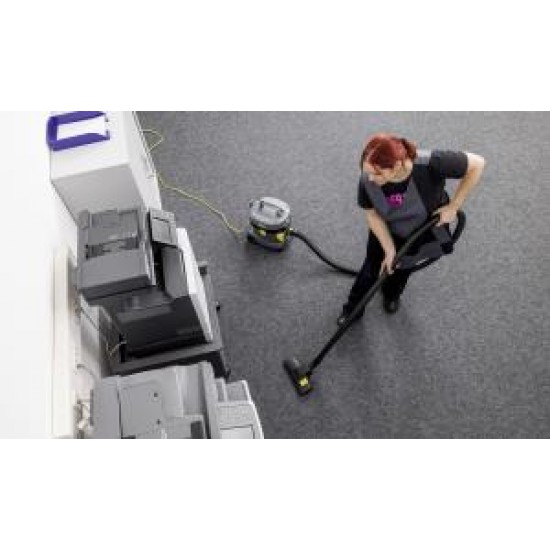 KARCHER T 11/1 Classic HEPA 14