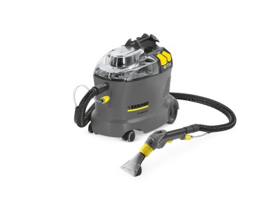 KARCHER PUZZI 8/1 C (ΚΑΘΑΡΙΣΤΗΣ ΧΑΛΙΩΝ)